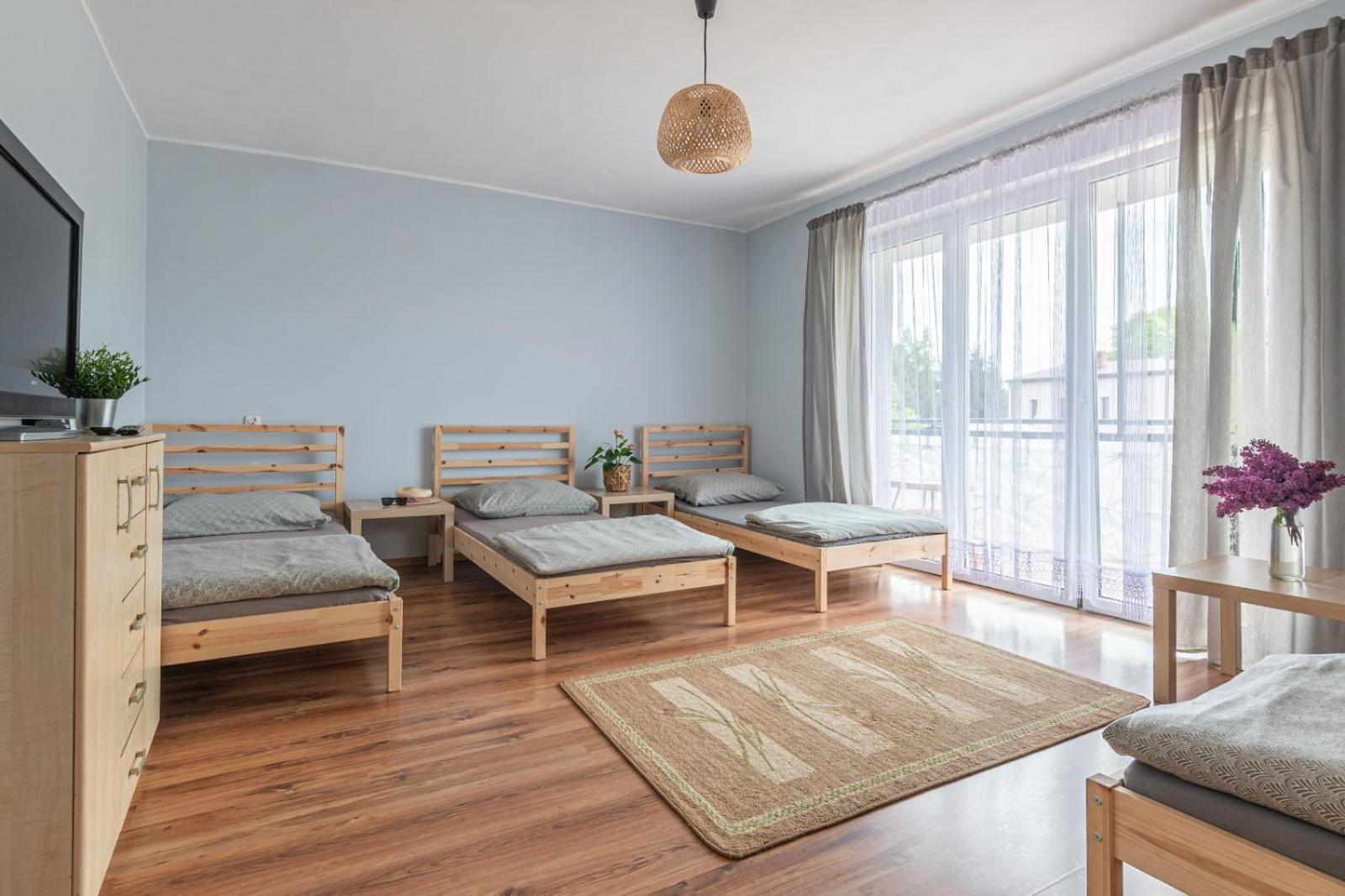 U Eweliny Homestay Zator