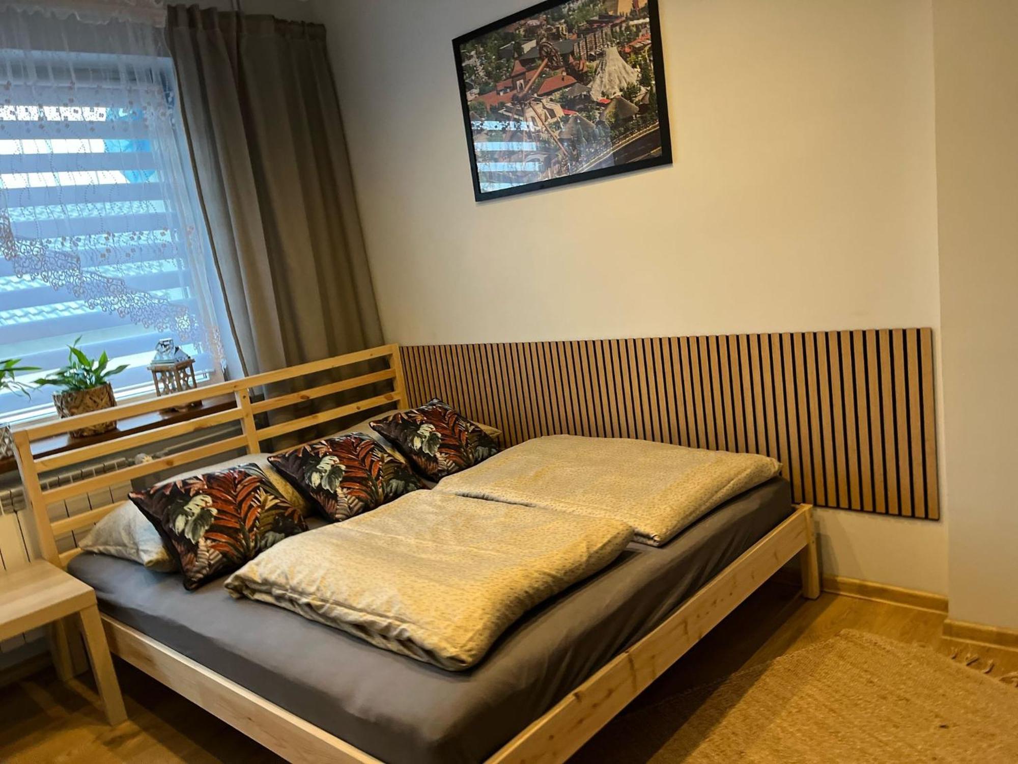 Homestay U Eweliny