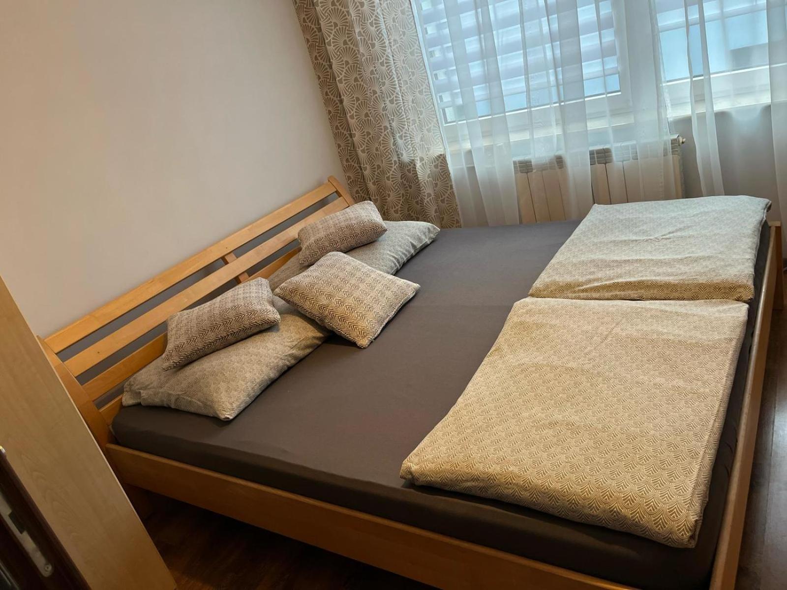 Homestay U Eweliny Zator